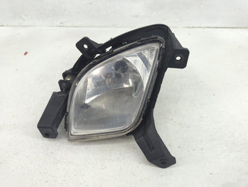 2010-2015 Jaguar Xj Passenger Right Oem Head Light Headlight Lamp - Oemusedautoparts1.com