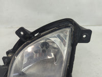2010-2015 Jaguar Xj Passenger Right Oem Head Light Headlight Lamp - Oemusedautoparts1.com