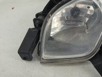 2010-2015 Jaguar Xj Passenger Right Oem Head Light Headlight Lamp - Oemusedautoparts1.com