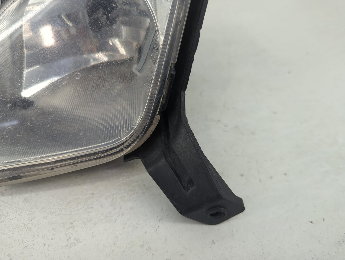 2010-2015 Jaguar Xj Passenger Right Oem Head Light Headlight Lamp - Oemusedautoparts1.com