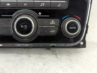 2013-2017 Jaguar Xj Radio Control Panel - Oemusedautoparts1.com