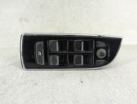 2010-2015 Jaguar Xj Master Power Window Switch Replacement Driver Side Left Fits Fits 2010 2011 2012 2013 2014 2015 OEM Used