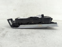 2010-2015 Jaguar Xj Master Power Window Switch Replacement Driver Side Left Fits Fits 2010 2011 2012 2013 2014 2015 OEM Used