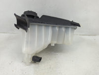 2010-2019 Jaguar Xj Radiator Coolant Overflow Expansion Tank Bottle 1389886 - Oemusedautoparts1.com