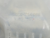 2010-2019 Jaguar Xj Radiator Coolant Overflow Expansion Tank Bottle 1389886 - Oemusedautoparts1.com