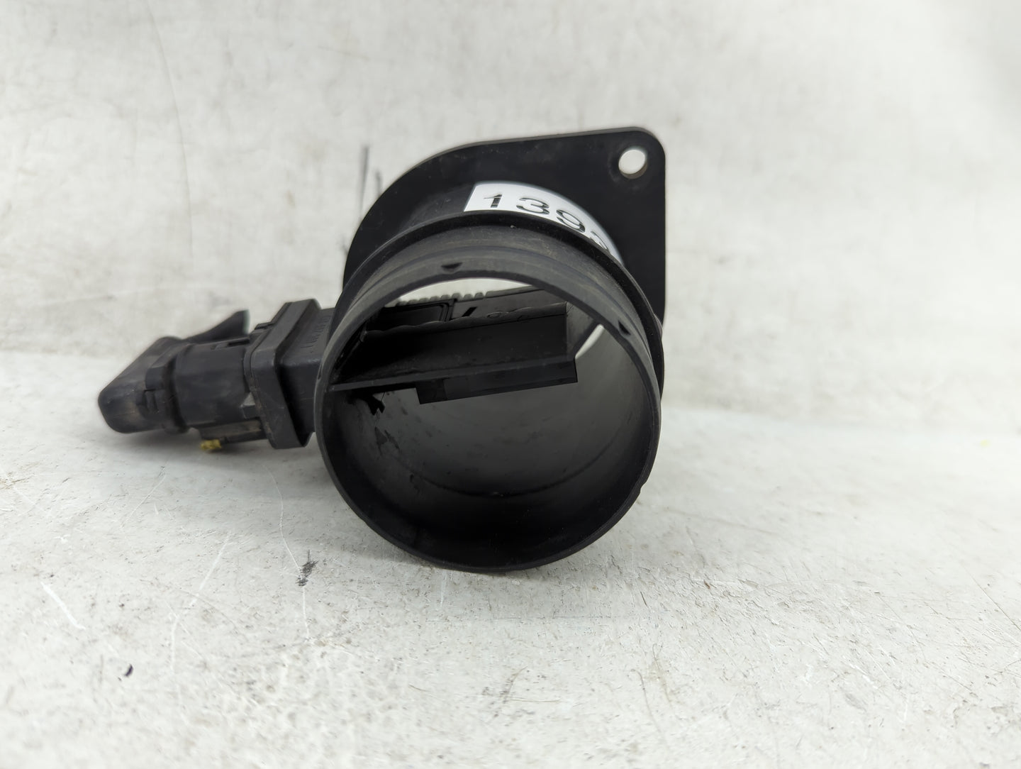 2013-2019 Jaguar Xj Mass Air Flow Meter Maf - Oemusedautoparts1.com