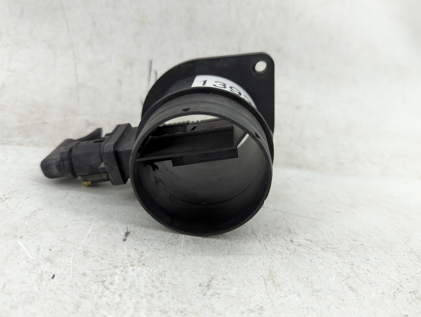 2013-2019 Jaguar Xj Mass Air Flow Meter Maf - Oemusedautoparts1.com
