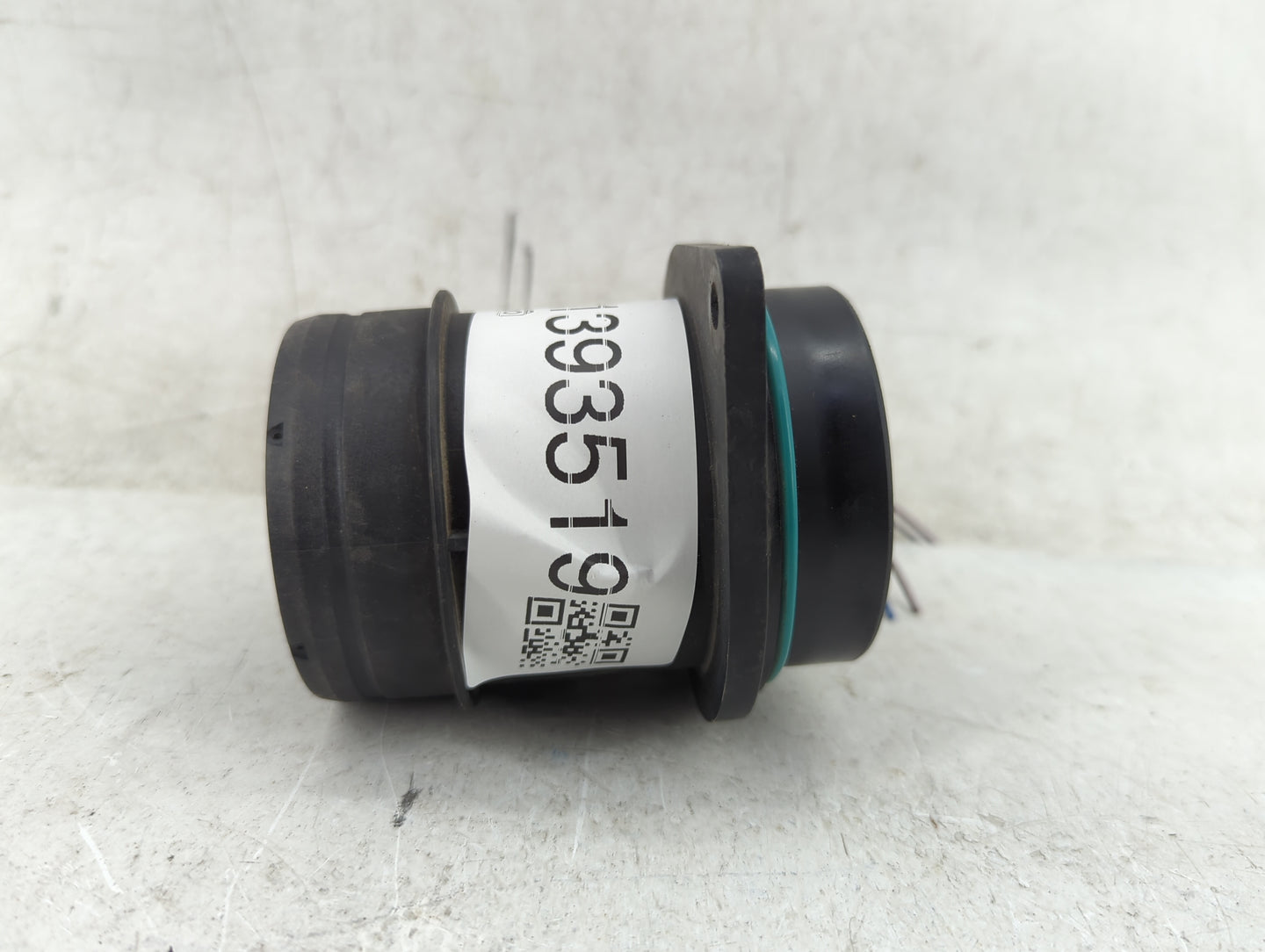 2013-2019 Jaguar Xj Mass Air Flow Meter Maf - Oemusedautoparts1.com