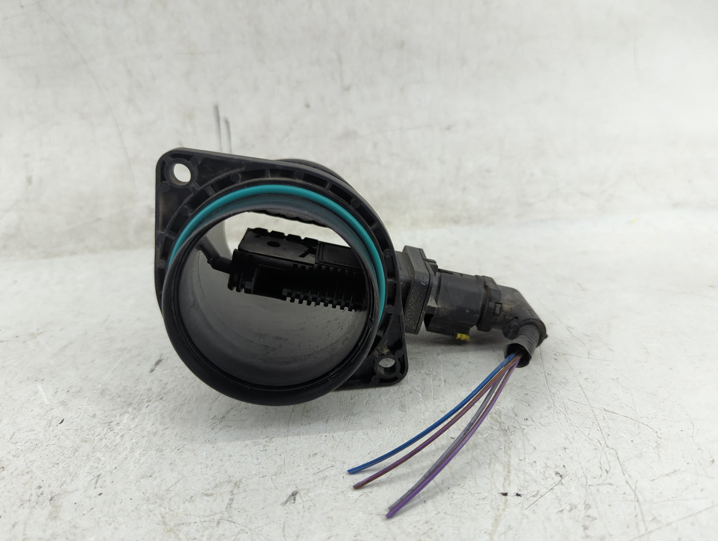 2013-2019 Jaguar Xj Mass Air Flow Meter Maf - Oemusedautoparts1.com