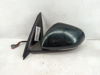 2010-2015 Jaguar Xj Driver Side View Mirror - Left Door Mirror OEM Used - Oemusedautoparts1.com