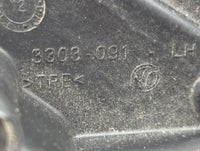 2010-2015 Jaguar Xj Driver Side View Mirror - Left Door Mirror OEM Used - Oemusedautoparts1.com
