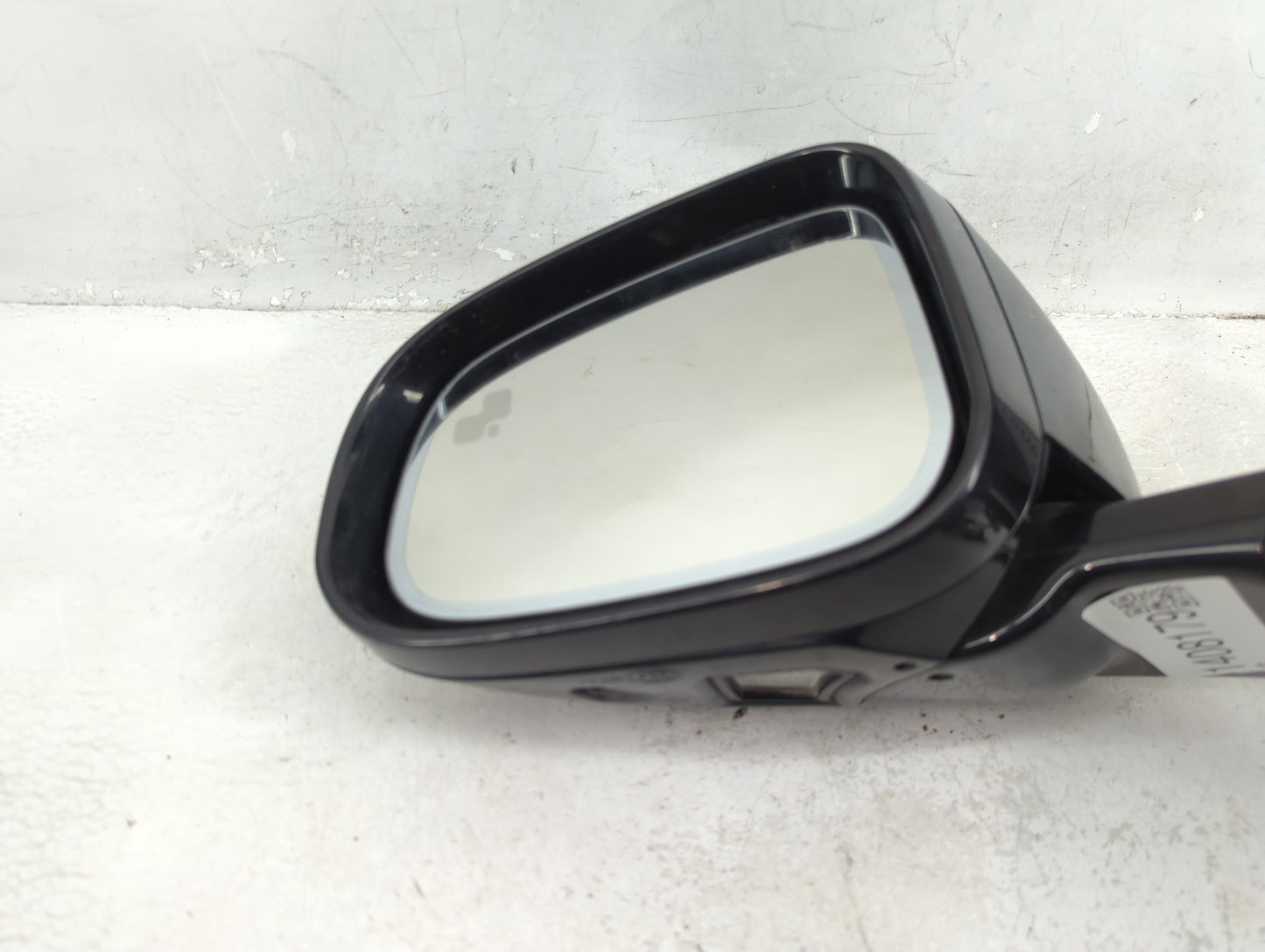 2010-2015 Jaguar Xj Driver Side View Mirror - Left Door Mirror OEM Used - Oemusedautoparts1.com
