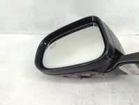 2010-2015 Jaguar Xj Driver Side View Mirror - Left Door Mirror OEM Used - Oemusedautoparts1.com