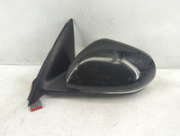 2010-2015 Jaguar Xj Driver Side View Mirror - Left Door Mirror OEM Used - Oemusedautoparts1.com