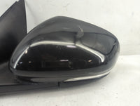 2010-2015 Jaguar Xj Driver Side View Mirror - Left Door Mirror OEM Used - Oemusedautoparts1.com