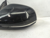 2010-2015 Jaguar Xj Driver Side View Mirror - Left Door Mirror OEM Used - Oemusedautoparts1.com
