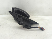 2010-2015 Jaguar Xj Driver Side View Mirror - Left Door Mirror OEM Used - Oemusedautoparts1.com