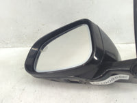 2010-2015 Jaguar Xj Driver Side View Mirror - Left Door Mirror OEM Used - Oemusedautoparts1.com