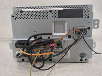 2014-2014 Jaguar Xj Information Display Screen - Oemusedautoparts1.com