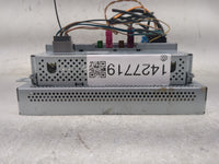 2014-2014 Jaguar Xj Information Display Screen - Oemusedautoparts1.com