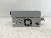 2011-2015 Jaguar Xj Radio AM FM Cd Player Receiver Replacement P/N:CF6N-18C815-JF BVJG102B Fits Fits 2011 2012 2013 2014 201