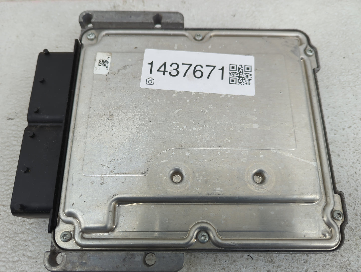 2013-2019 Jaguar Xj PCM Engine Control Computer ECU ECM PCU OEM P/N:CPLA-12B684- 0261S08759 Fits OEM Used Auto Parts - Oemus