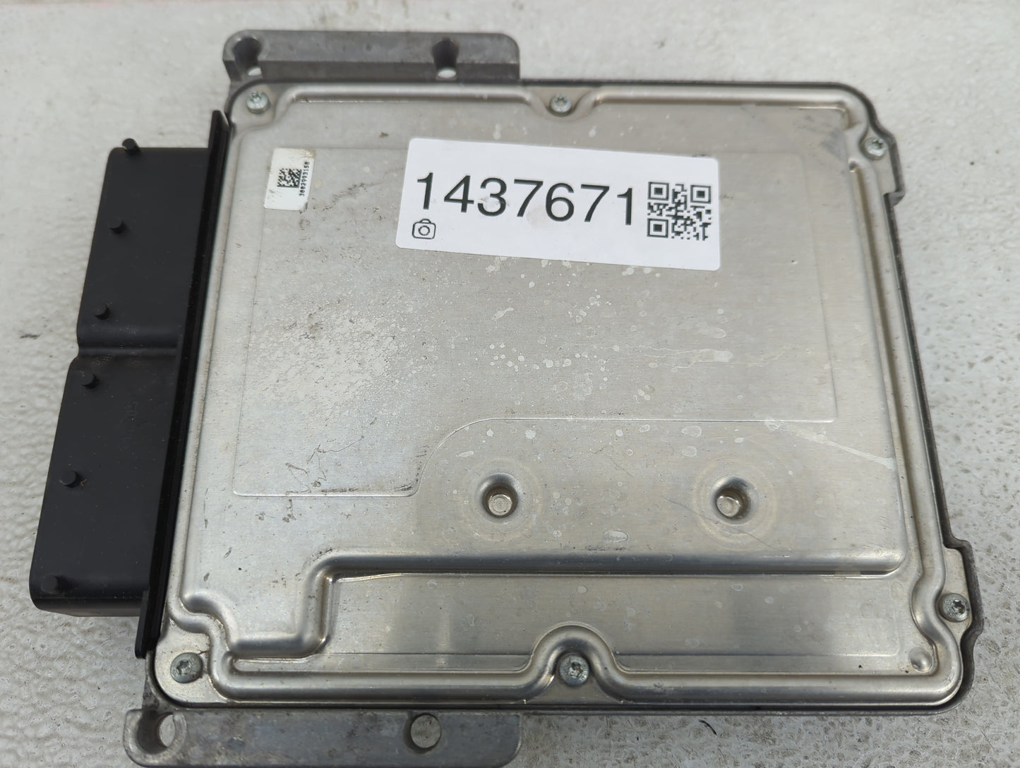 2013-2019 Jaguar Xj PCM Engine Control Computer ECU ECM PCU OEM P/N:CPLA-12B684- 0261S08759 Fits OEM Used Auto Parts - Oemus