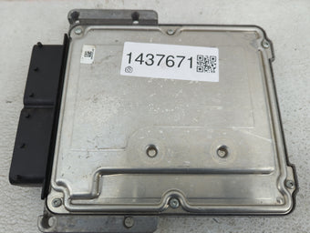 compare product 2013-2019 Jaguar Xj PCM Engine Control Computer ECU ECM PCU OEM P/N:CPLA-12B684- 0261S08759 Fits OEM Used Auto Parts