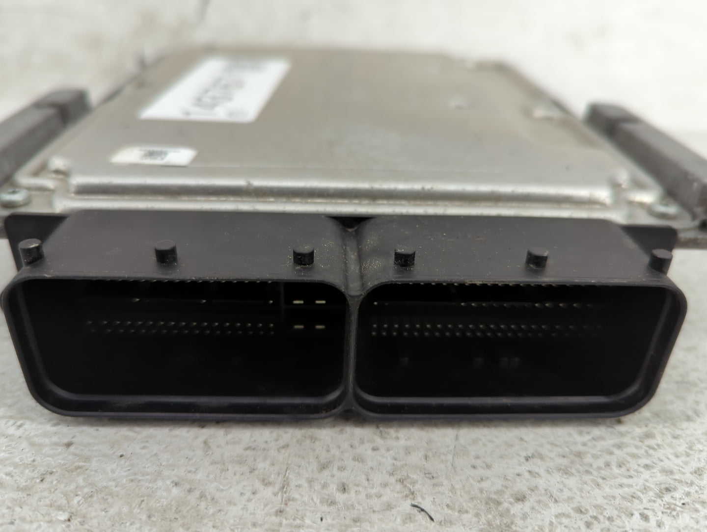 2013-2019 Jaguar Xj PCM Engine Control Computer ECU ECM PCU OEM P/N:CPLA-12B684- 0261S08759 Fits OEM Used Auto Parts - Oemus