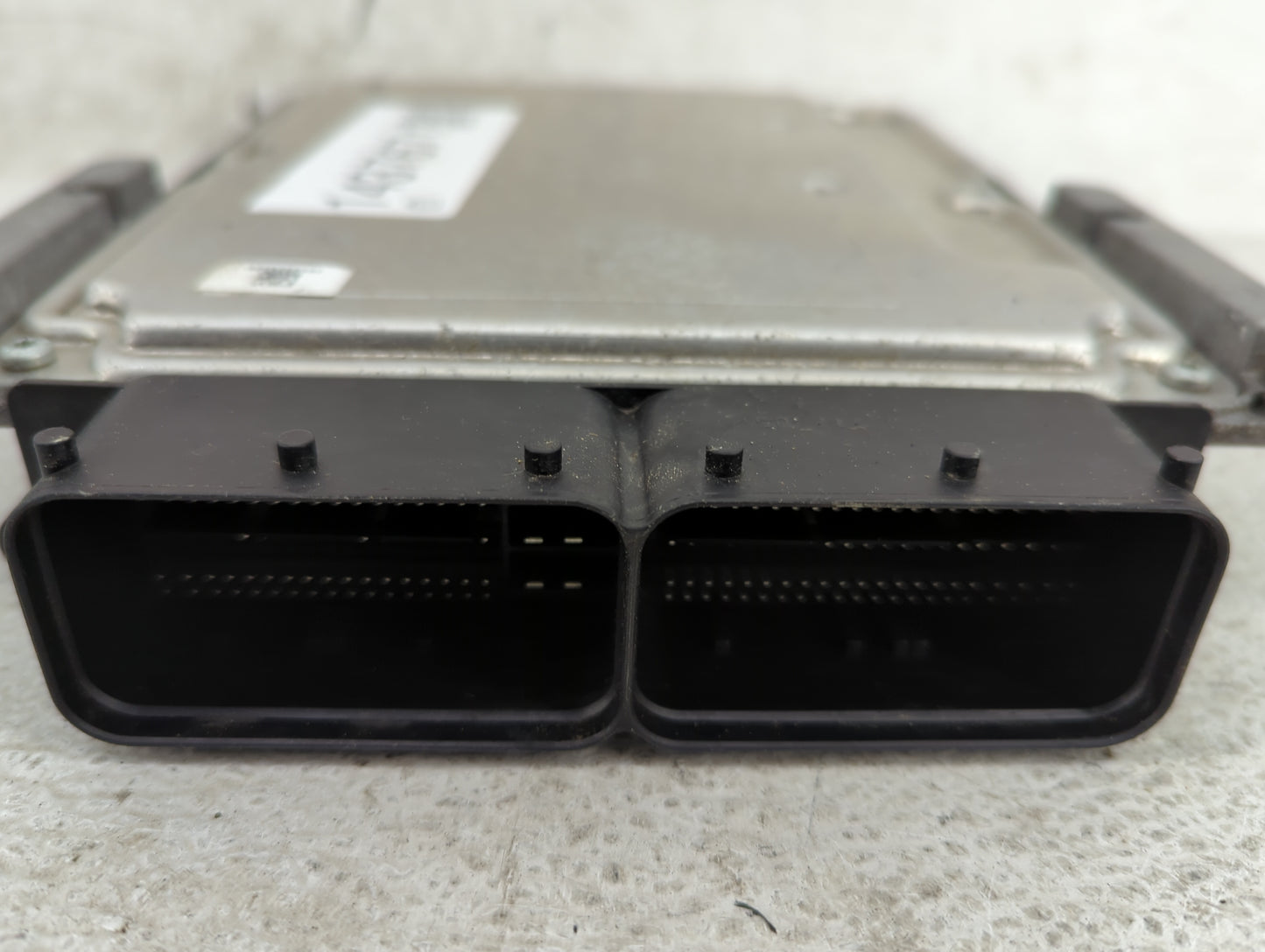 2013-2019 Jaguar Xj PCM Engine Control Computer ECU ECM PCU OEM P/N:CPLA-12B684- 0261S08759 Fits OEM Used Auto Parts - Oemus