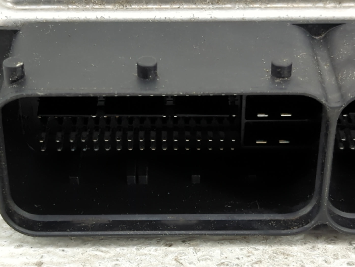 2013-2019 Jaguar Xj PCM Engine Control Computer ECU ECM PCU OEM P/N:CPLA-12B684- 0261S08759 Fits OEM Used Auto Parts - Oemus
