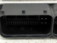 2013-2019 Jaguar Xj PCM Engine Control Computer ECU ECM PCU OEM P/N:CPLA-12B684- 0261S08759 Fits OEM Used Auto Parts - Oemus