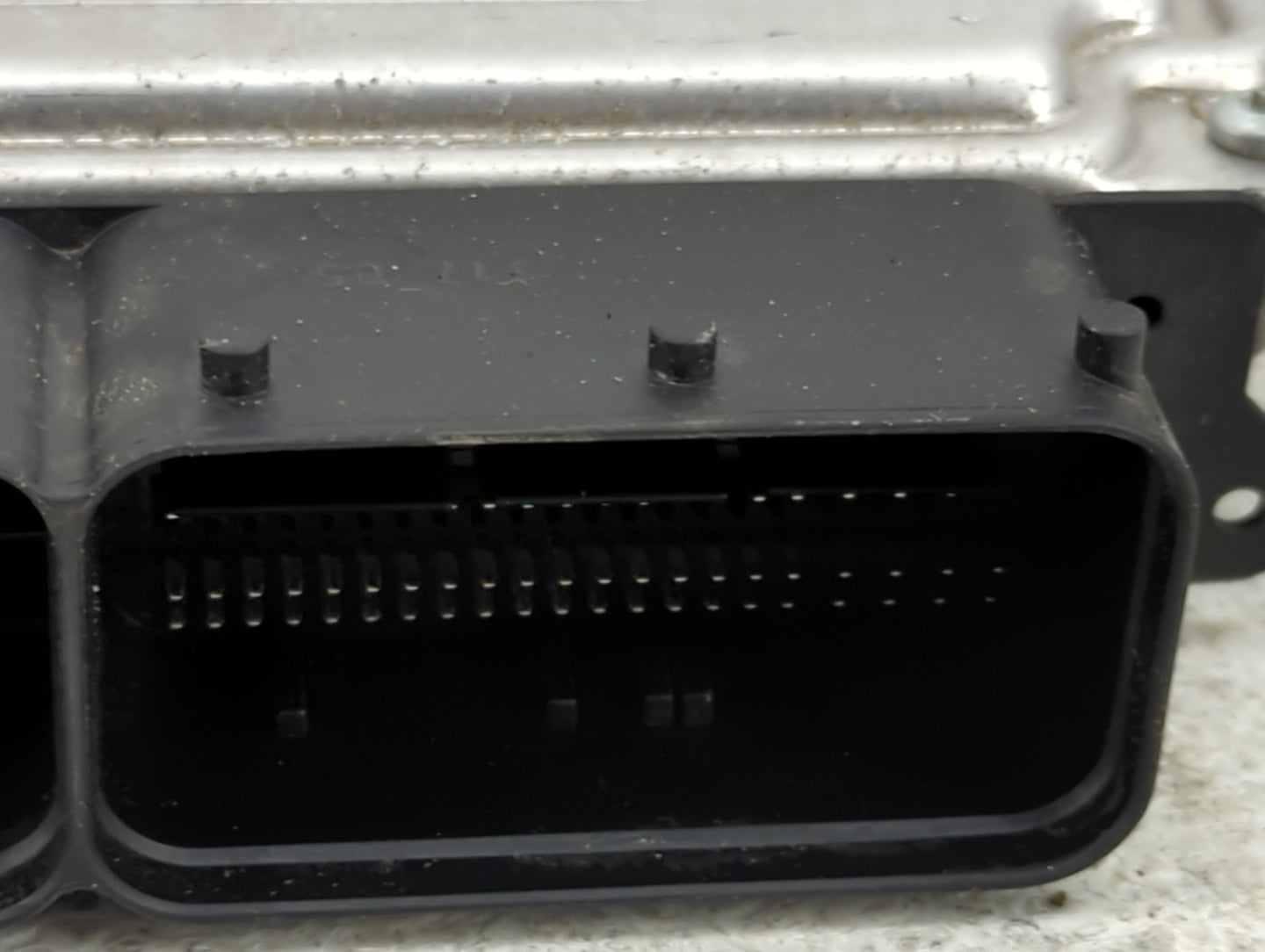 2013-2019 Jaguar Xj PCM Engine Control Computer ECU ECM PCU OEM P/N:CPLA-12B684- 0261S08759 Fits OEM Used Auto Parts - Oemus