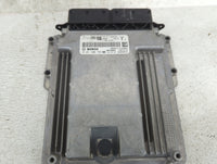 2013-2019 Jaguar Xj PCM Engine Control Computer ECU ECM PCU OEM P/N:CPLA-12B684- 0261S08759 Fits OEM Used Auto Parts - Oemus
