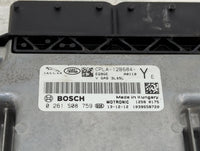 2013-2019 Jaguar Xj PCM Engine Control Computer ECU ECM PCU OEM P/N:CPLA-12B684- 0261S08759 Fits OEM Used Auto Parts - Oemus