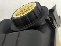 2010-2019 Jaguar Xj Radiator Coolant Overflow Expansion Tank Bottle - Oemusedautoparts1.com