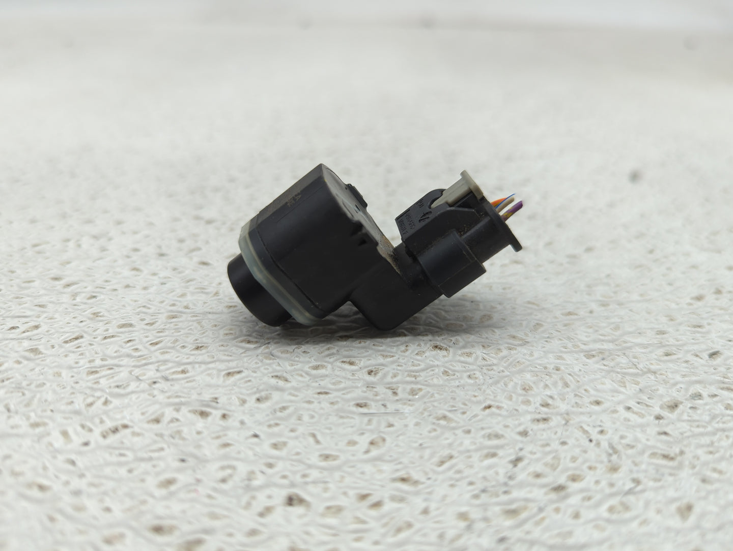 Park Assist Sensor - Oemusedautoparts1.com