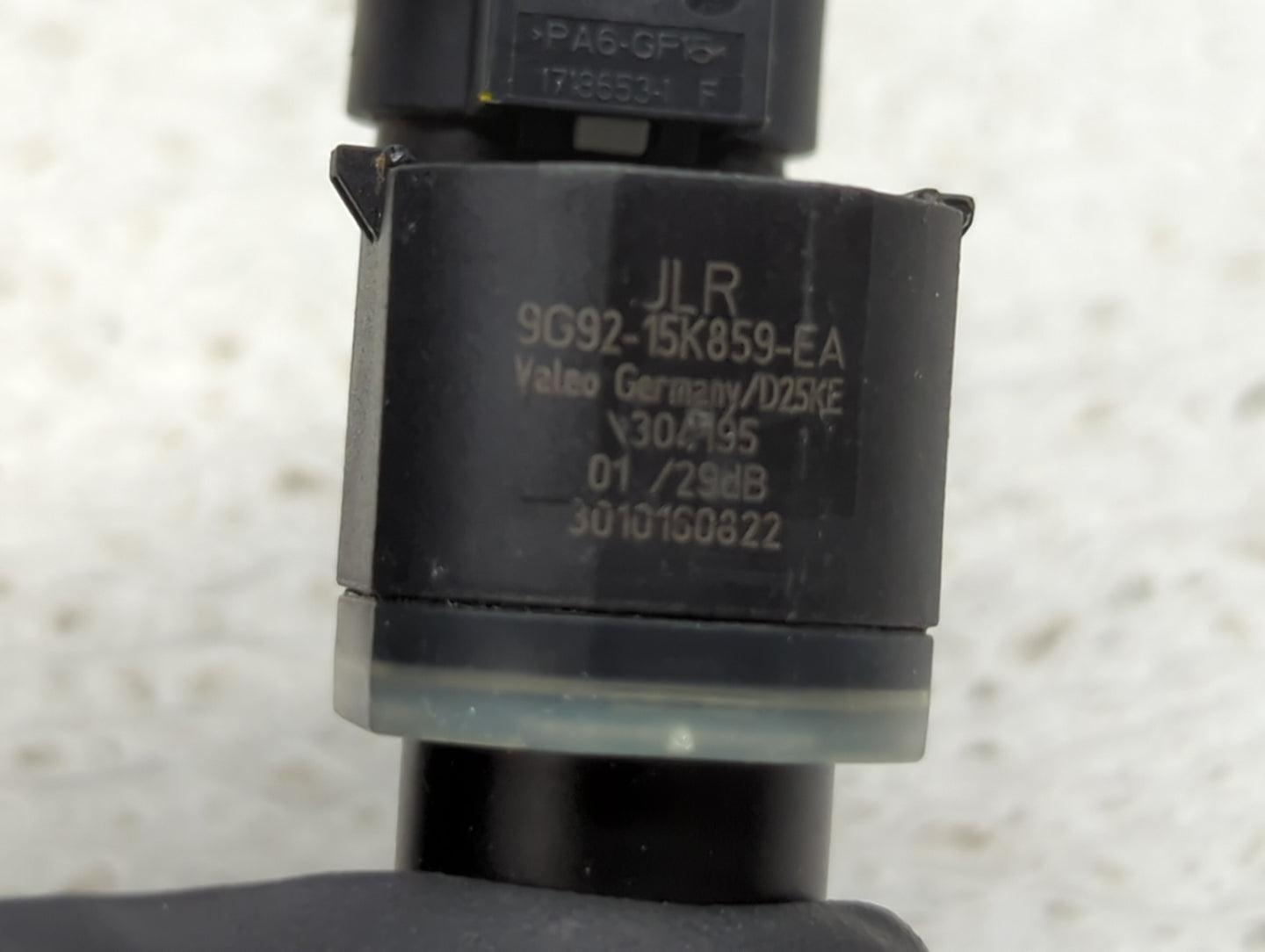 Park Assist Sensor - Oemusedautoparts1.com