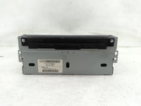 2014 Jaguar Xj Radio AM FM Cd Player Receiver Replacement P/N:CF6N-18C815-JH HIA10743630, BVJG102B Fits Fits 2015 2016 OEM U