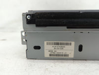2014 Jaguar Xj Radio AM FM Cd Player Receiver Replacement P/N:CF6N-18C815-JH HIA10743630, BVJG102B Fits Fits 2015 2016 OEM U