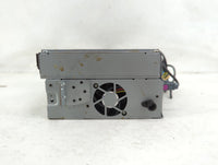 2014 Jaguar Xj Radio AM FM Cd Player Receiver Replacement P/N:CF6N-18C815-JH HIA10743630, BVJG102B Fits Fits 2015 2016 OEM U