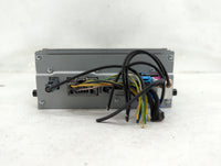 2014 Jaguar Xj Radio AM FM Cd Player Receiver Replacement P/N:CF6N-18C815-JH HIA10743630, BVJG102B Fits Fits 2015 2016 OEM U