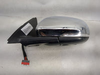 2010-2015 Jaguar Xj Driver Side View Mirror - Left Door Mirror OEM Used - Oemusedautoparts1.com
