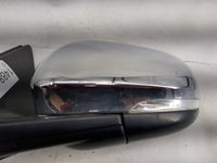 2010-2015 Jaguar Xj Driver Side View Mirror - Left Door Mirror OEM Used - Oemusedautoparts1.com