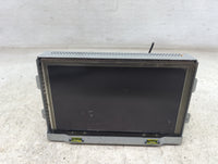2014-2014 Jaguar Xj Information Display Screen 1494643 - Oemusedautoparts1.com