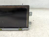 2014-2014 Jaguar Xj Information Display Screen 1494643 - Oemusedautoparts1.com