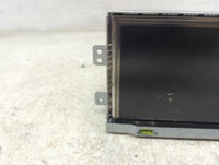 2014-2014 Jaguar Xj Information Display Screen 1494643 - Oemusedautoparts1.com
