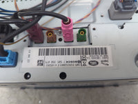 2014-2014 Jaguar Xj Information Display Screen 1494643 - Oemusedautoparts1.com