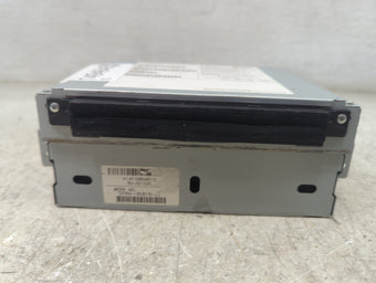 compare product 2014 Jaguar Xj Radio AM FM Cd Player Receiver Replacement P/N:CF6N-18C815-JJ BVJG102C, HWND31344901AA Fits Fits 2015 2016 OEM Used Auto Parts
