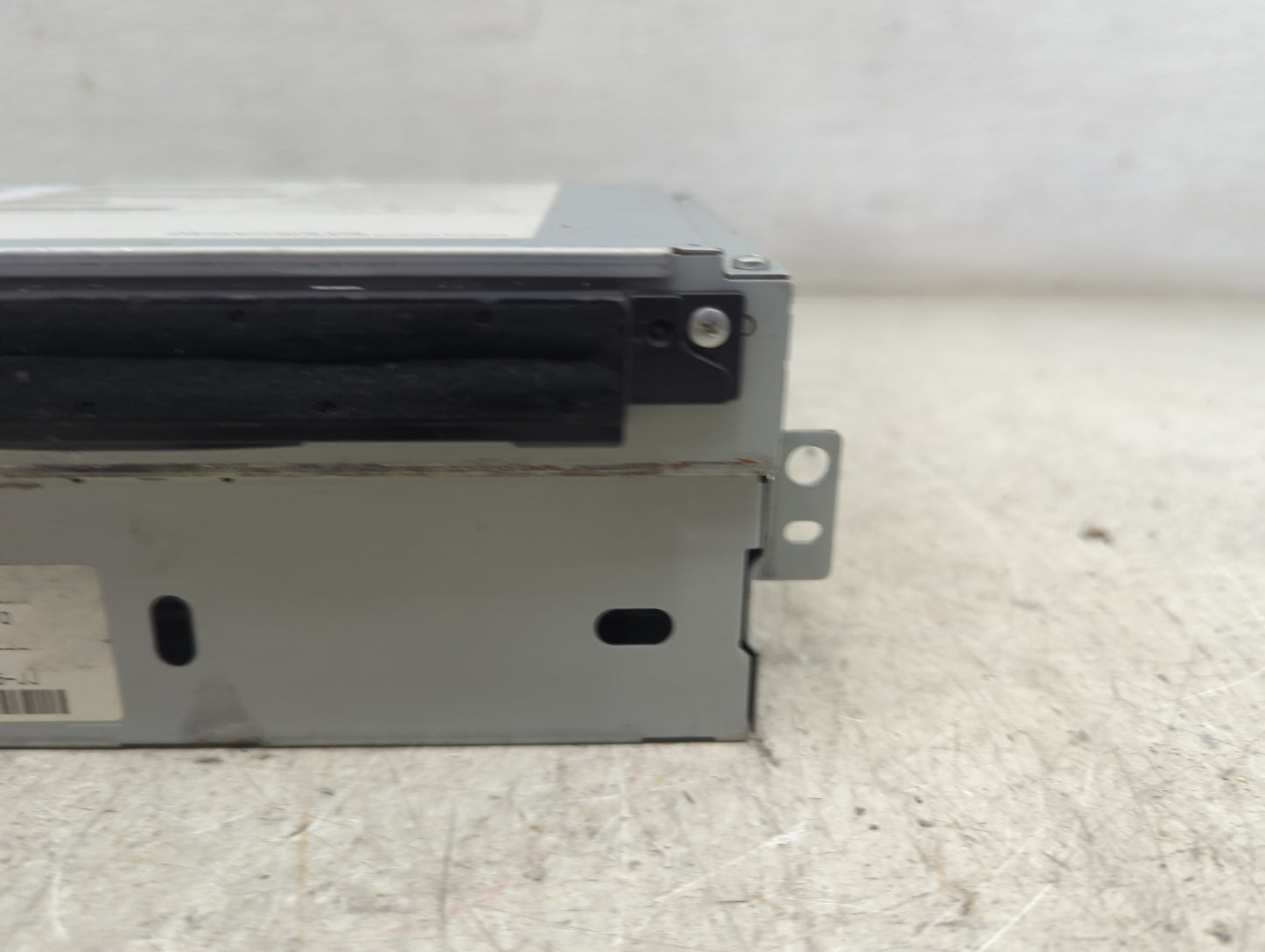 2014 Jaguar Xj Radio AM FM Cd Player Receiver Replacement P/N:CF6N-18C815-JJ BVJG102C, HWND31344901AA Fits Fits 2015 2016 OE